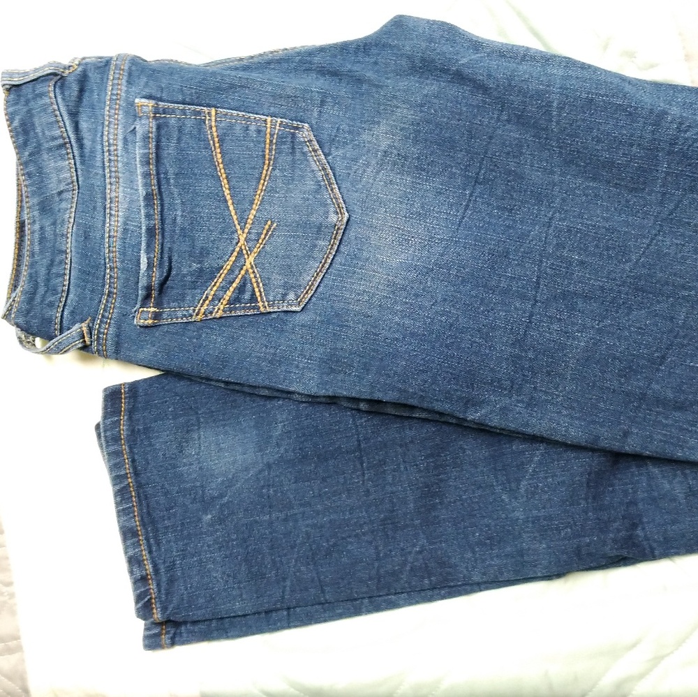 Aeropostale Skinny Jeans